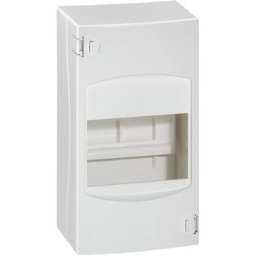 Gruppetavle 4 modul
