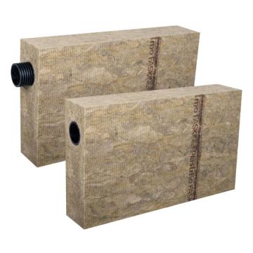 Plastmo Faskine M/110mm Studs