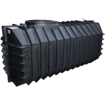 SeptiClean samletank 2600 liter