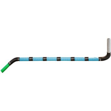 Komplet PE sivestrænge til gravitation 1x15 meter