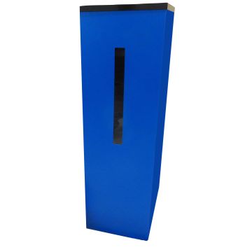BioMax GP pillemagasin - 160kg