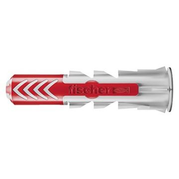 Fischer Duopower dübel 10x80mm 25 Stk