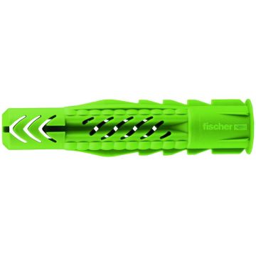 Fischer green universaldübel 8x50 mm 40 Stk