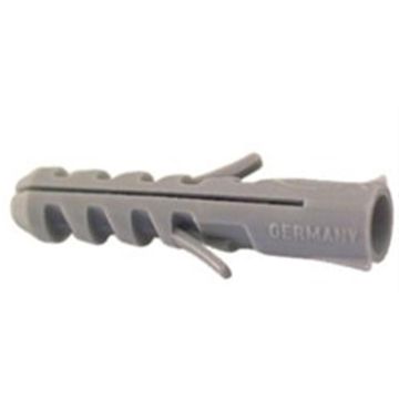 Fischer S nylondübel 8x40mm 80 Stk