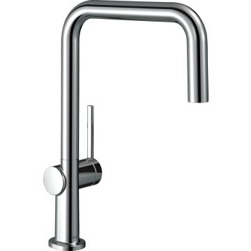hansgrohe Talis M54 1-Jet køkkenarmatur U-tud