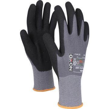 OX-ON Supreme 1600 Montagehandske Str. 7
