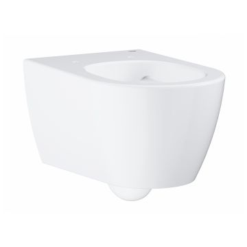 GROHE Essence Ceramic væghængt toilet excl. toiletsæde