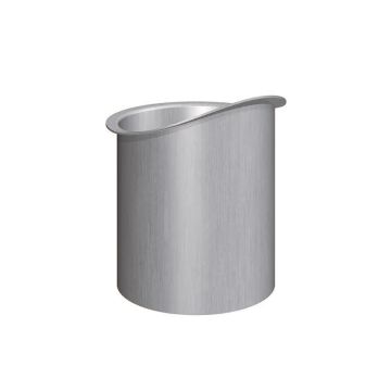 Rheinzink arkitekt 333 tudstykke ø76mm