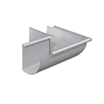 Rheinzink arkitekt 400 udvendig gering