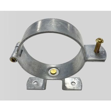 Hængselsstift til nedløb