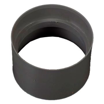 Rodena samlemuffe 75mm