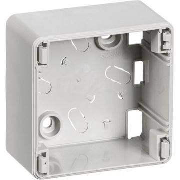 Underlag opus 66 hvid 1m 34mm
