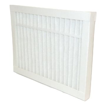 G4 filter til Genvex Energy 1, GE 390 og GE 490