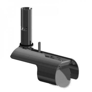 Nordisk innovation universal rottespærre tx11