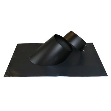 Taginddækning ø160mm 31-45°