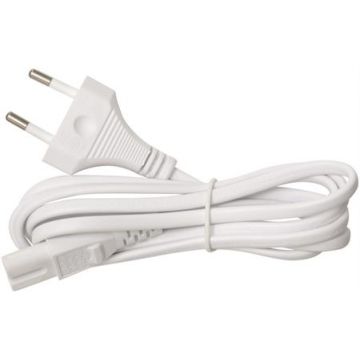 Kronos Tilslutningskabel 8-tals kabel 1,5 meter