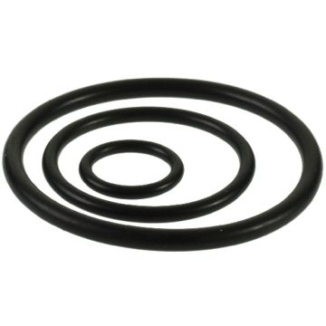 VSH epdm o-ring syrefast til Press fittings