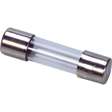 Finsikring - Glassikring 0,4A 5x20 mm