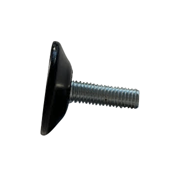BioMax justerbar ben M10 x 30 mm 1 stk.
