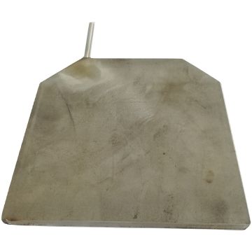 Ekoheat Motor Askeplade