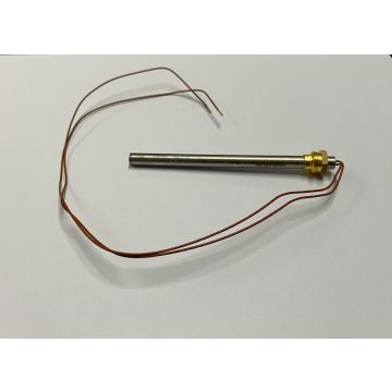 Eco-climax el-tænder 350w