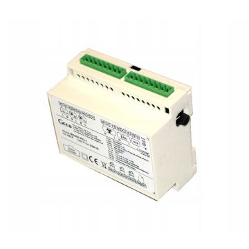 KL Stoker Geco styring base MG403-P02