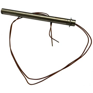 MCZ Ego el-tænder 350w