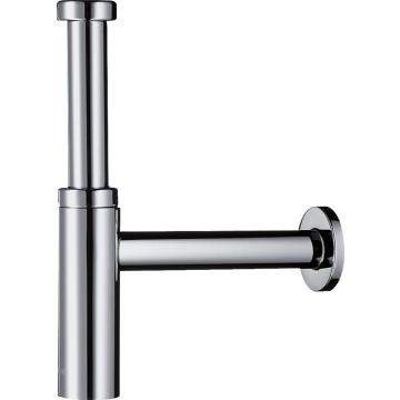 hansgrohe Flowstar S designvandlås Krom