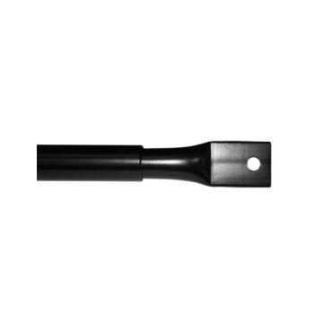 Vento Pellet Støtterør justerbar 1500/3000 mm