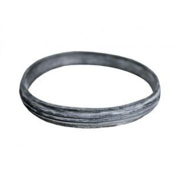Silicone pakning f/80mm indvendig røgrør