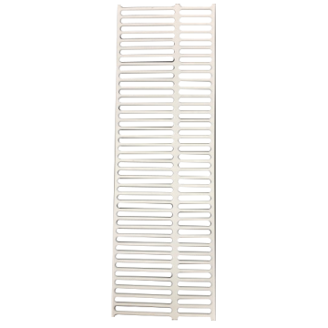 Heizrad type 33 Toprist til radiator