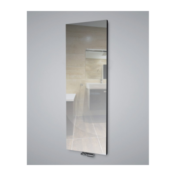 Variant Radiator med Spejl 1806x456mm