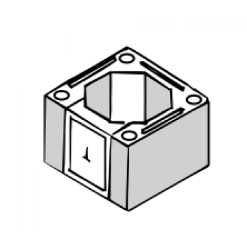 Dobbeltmodul rensemodul