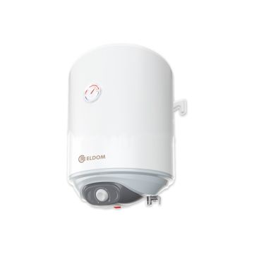Eldom Elvandvarmer 30 liter
