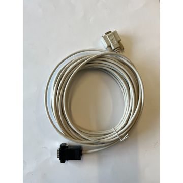 Interface GeoKontrol Jordvarme