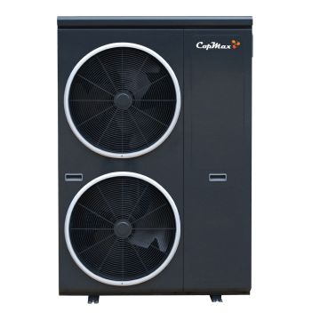 CopMax HS22V Luft til vand varmepumpe med inverter