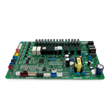 CopMax HighPower Indoor Print (ap1)