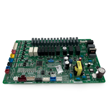 CopMax HighPower Indoor Print (ap1) til 14 kW