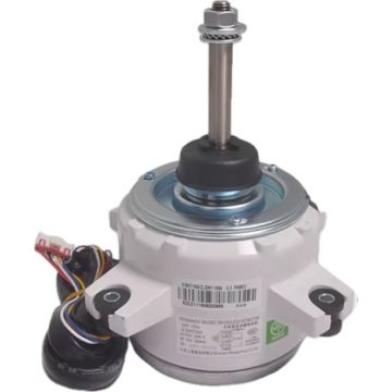CopMax HighPower blæsemotor til 10 kW og 14 kW