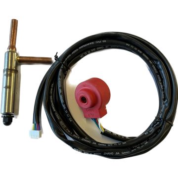 CopMax AS20 Exp. Ventil 