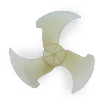 Copmax rotor