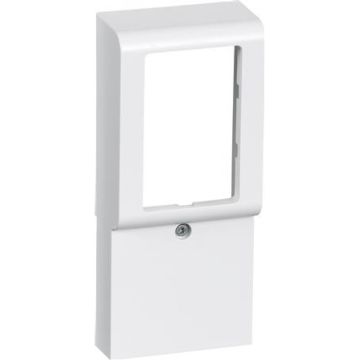 Fuga panelunderlag SOFTLINE dæksel 1½ modul