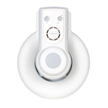 Pax ventilator PASSAD 30 med fugtstyring og sensor