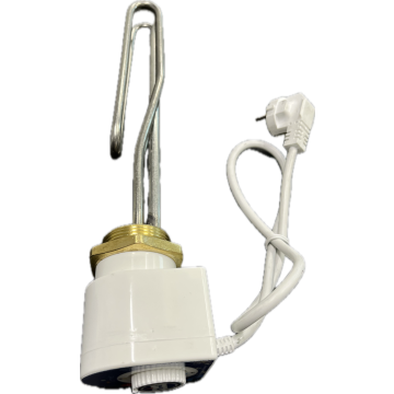 Varmelegme med termostat 2Kw 