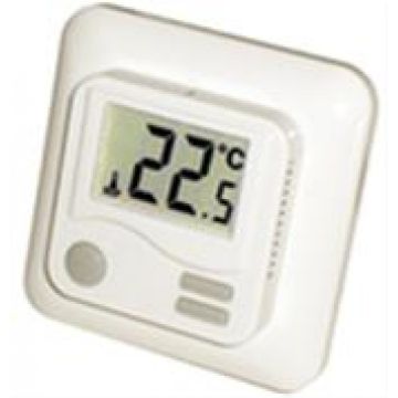 Fh 822-f Gulvvarmetermostat