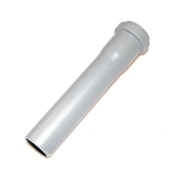 PP HT grå afløbsrør 110mm