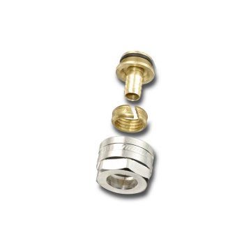 Omløber 16 mm - 3/4"- 1 stk