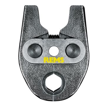 Rems Mini M presstang til Mini-Press ACC maskine
