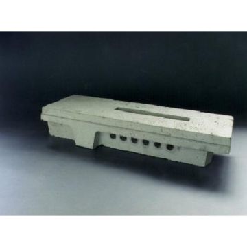 Atmos ildfast dyse