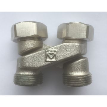 Krydsstykke CC 50mm
